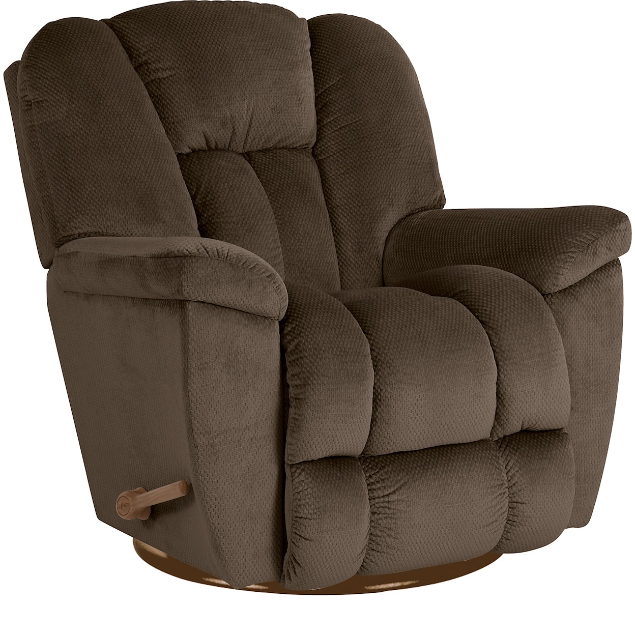 La-Z-Boy Maverick-582 Swivel Glider Recliner