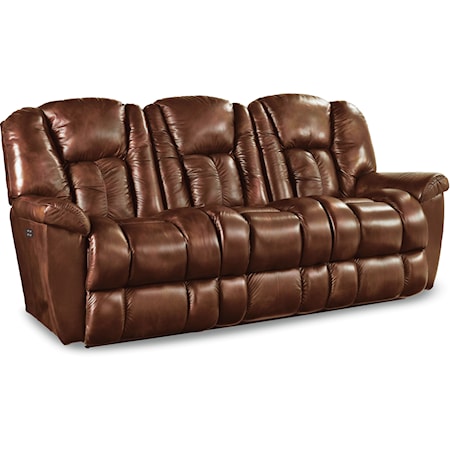 Power-Recline-XRw Full Reclining Sofa