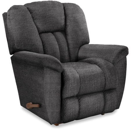 Rocker Recliner