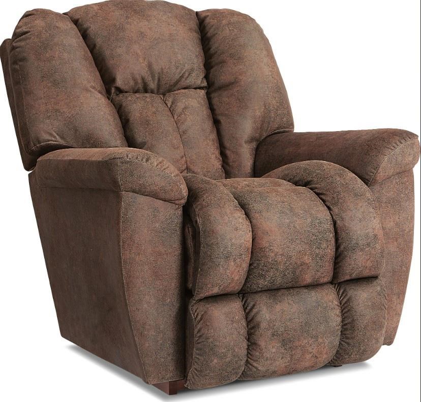 Maverick Recliner