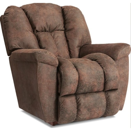 Maverick Recliner