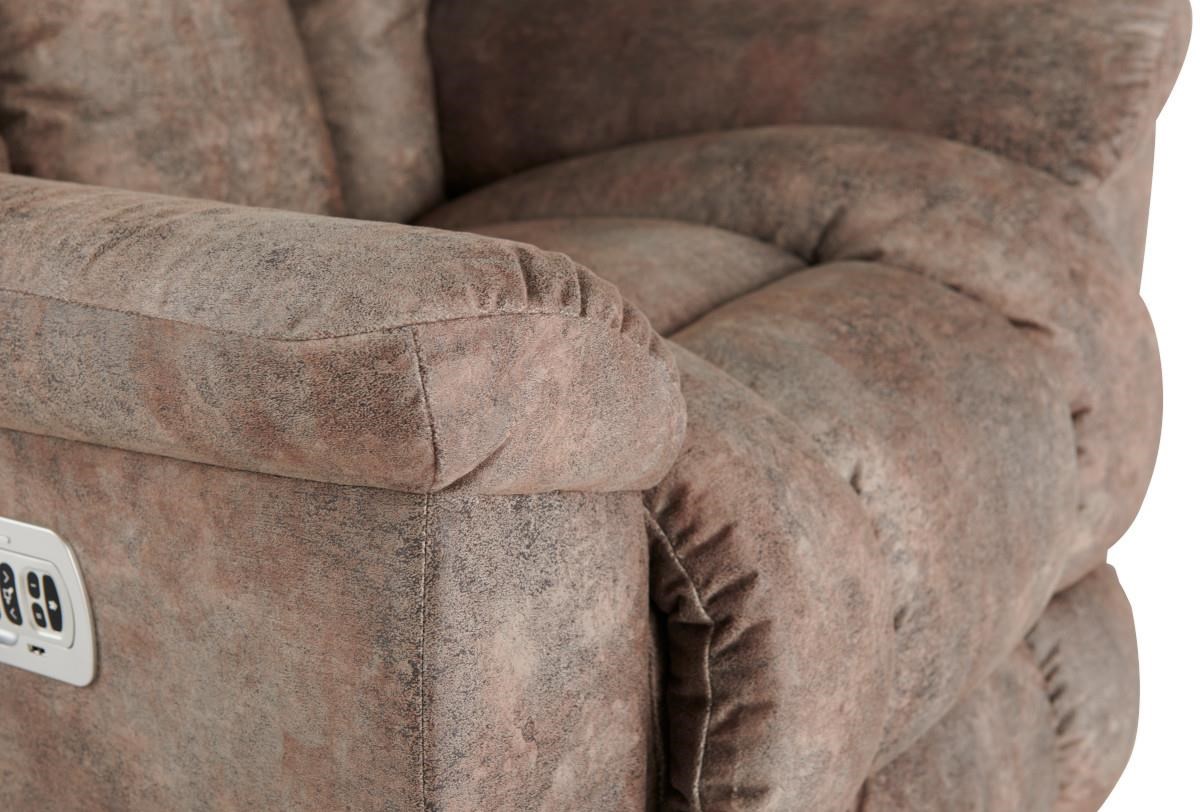 Maverick Recliner
