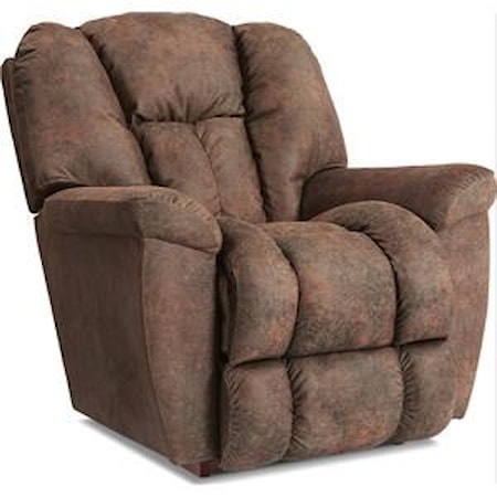 Maverick Recliner