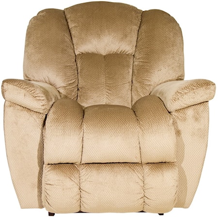 Power Rocking Recliner w/ USB Port