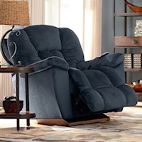 Power Rocking Recliner w/ USB Port