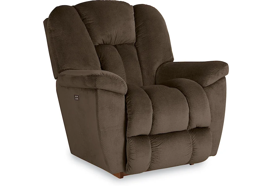 Maverick-582 Power Wall Recliner by La-Z-Boy at Weinberger's Furniture