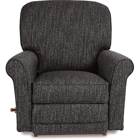 RECLINA-ROCKER? Recliner