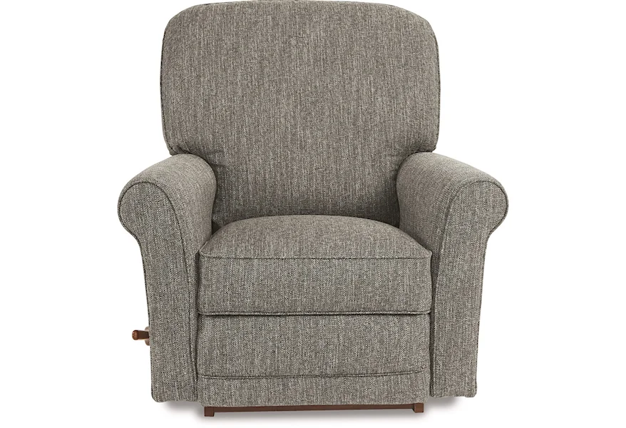 Addison Rocking Recliner by La-Z-Boy at Home Furnishings Direct