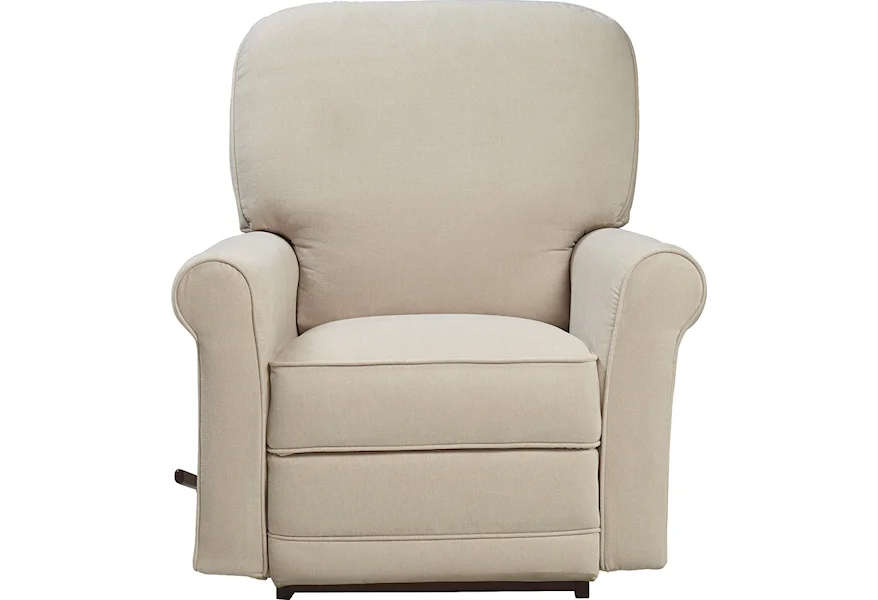Addison Wall Recliner by La-Z-Boy at Home Furnishings Direct