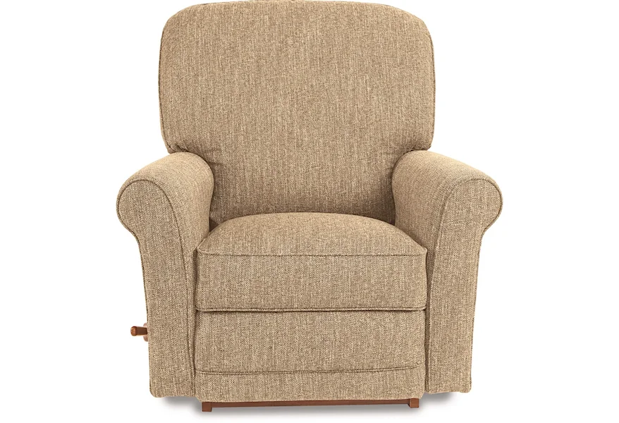 Addison Wall Recliner by La-Z-Boy at Home Furnishings Direct