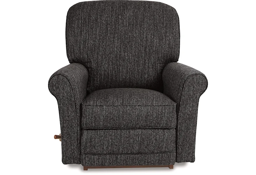 Addison Wall Recliner by La-Z-Boy at VanDrie Home Furnishings
