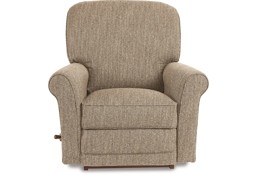 Addison Wall Recliner by La-Z-Boy at Rune's Furniture