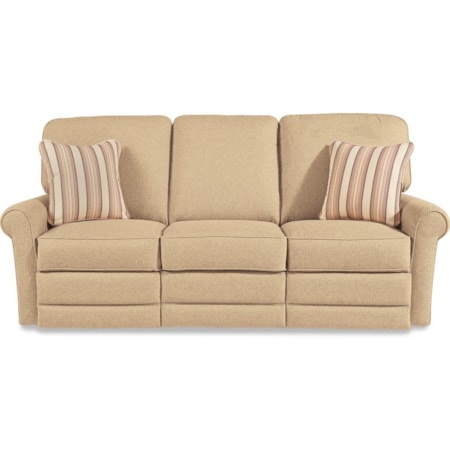 Power La-Z-Time? Full Reclining Sofa