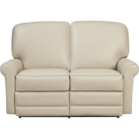 La-Z-Time® Full Reclining Loveseat