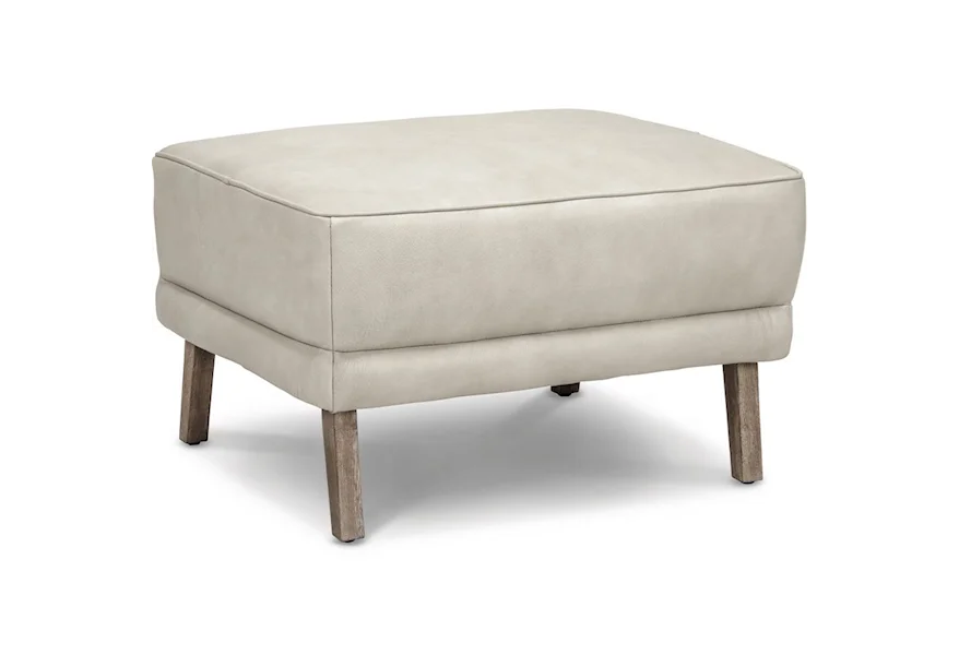Albany Ottoman by La-Z-Boy at Home Furnishings Direct