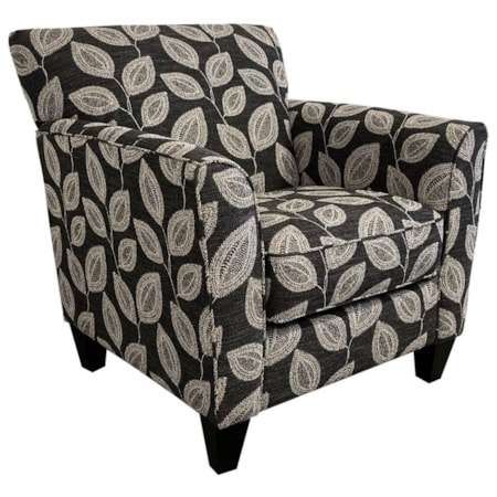 Upholstered Chair