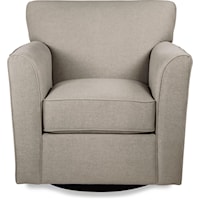 Premier Swivel Occasional Chair