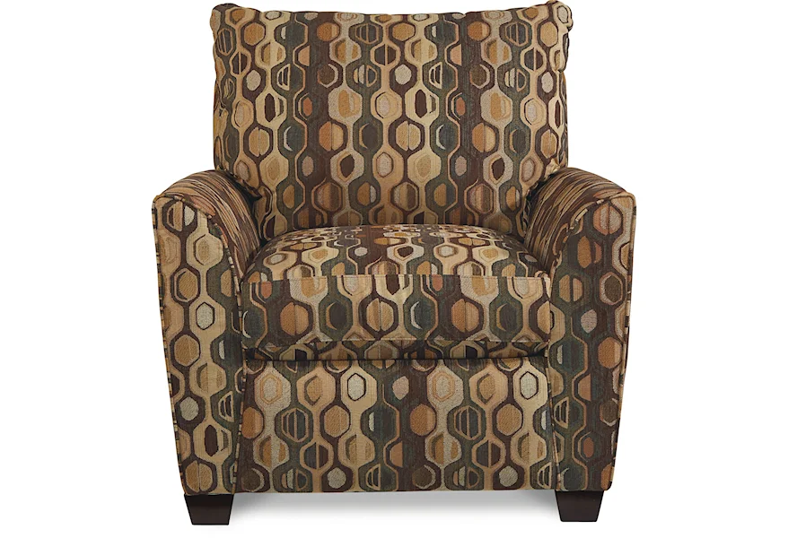 Amy Chair by La-Z-Boy at VanDrie Home Furnishings