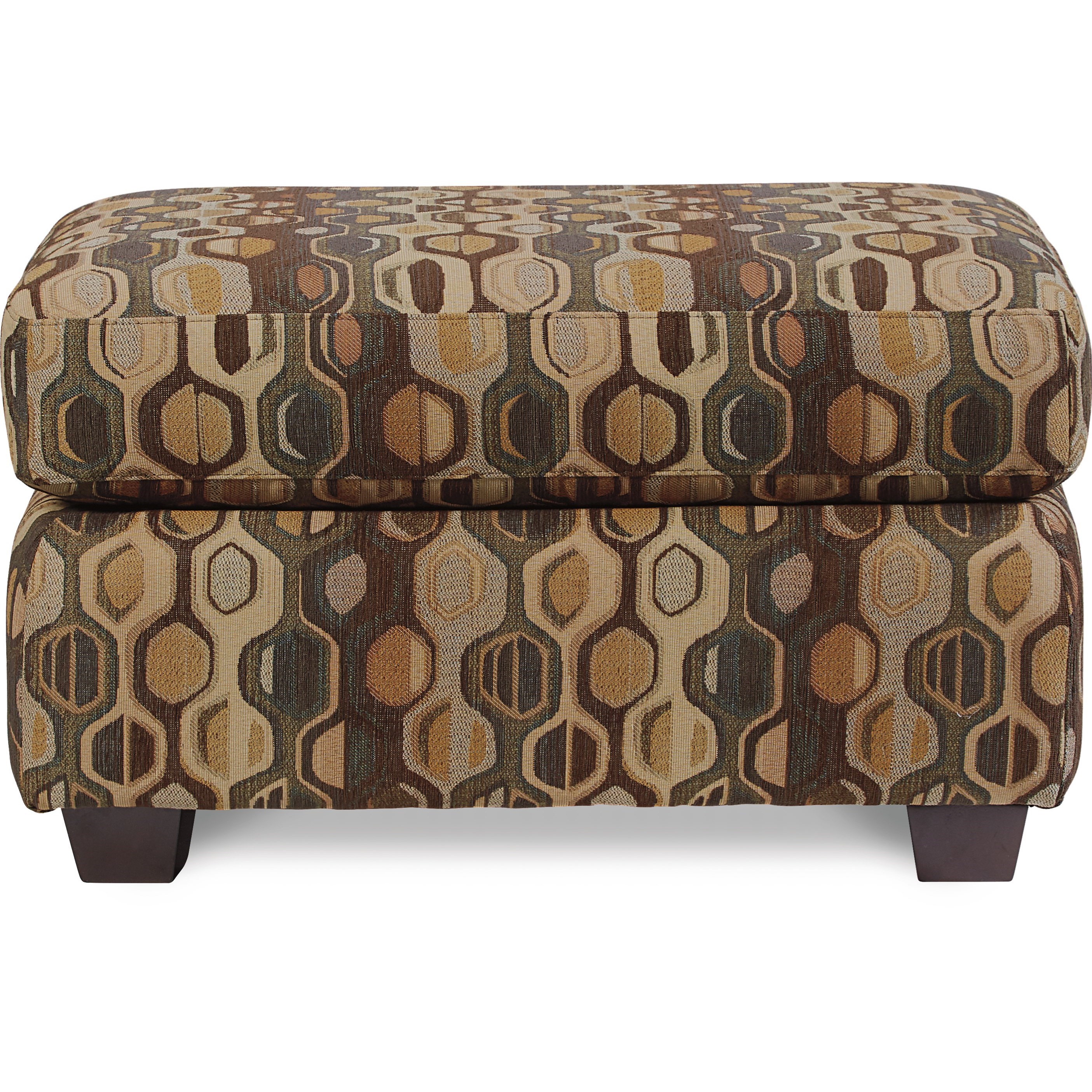 La-Z-Boy® Premier Ottoman