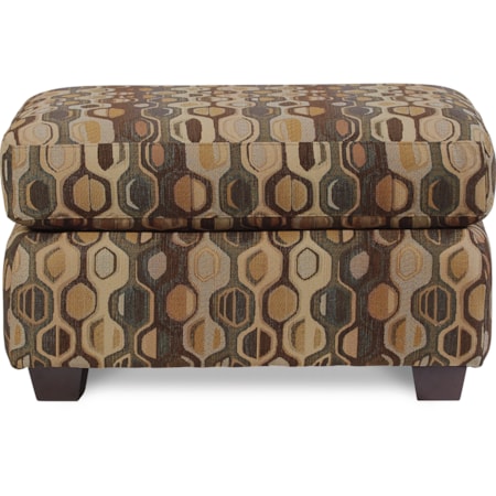 La-Z-Boy® Premier Ottoman