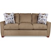 La-Z-Boy Amy Queen Sleeper Sofa