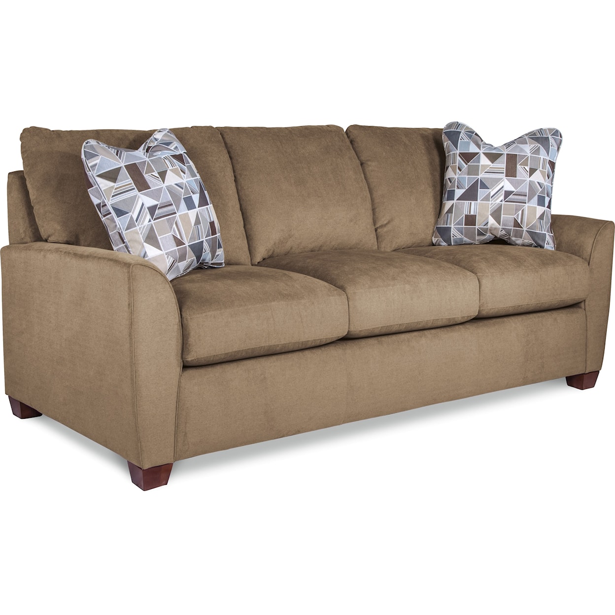 La-Z-Boy Amy Queen Sleeper Sofa