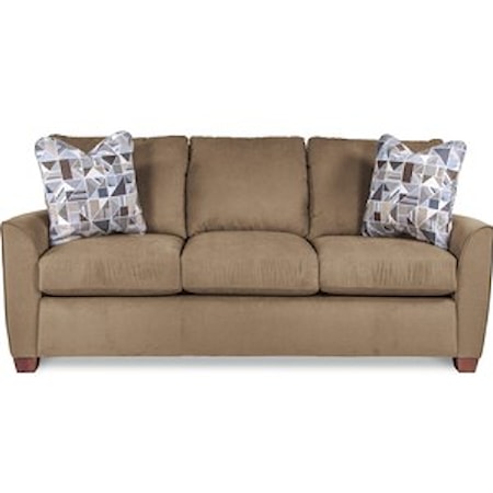 Queen Sleeper Sofa