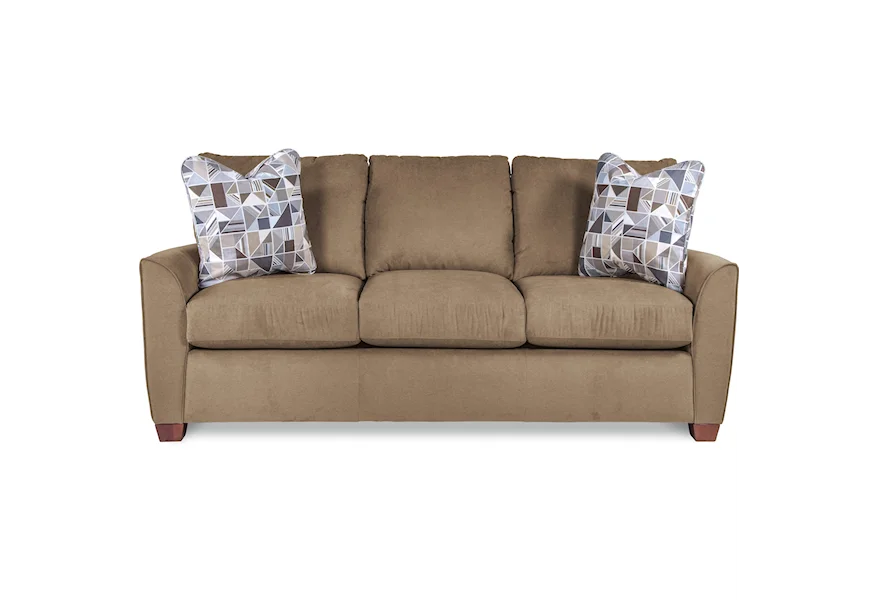Amy Sofa by La-Z-Boy at Home Furnishings Direct