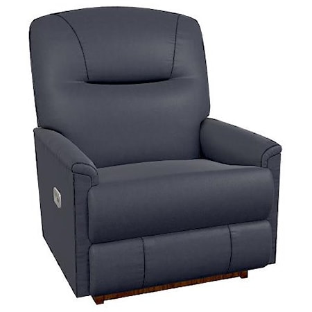 Power Rocking Recliner w/ Headrest