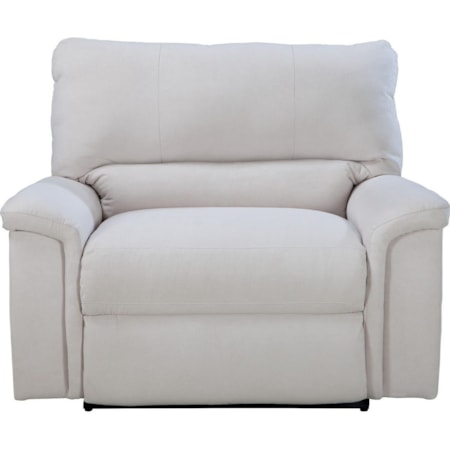 Power La-Z-Time? Recliner