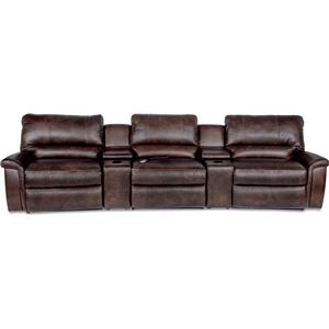 Theater Seating Browse Page