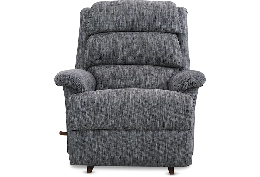 Astor Rocking Recliner by La-Z-Boy at Home Furnishings Direct