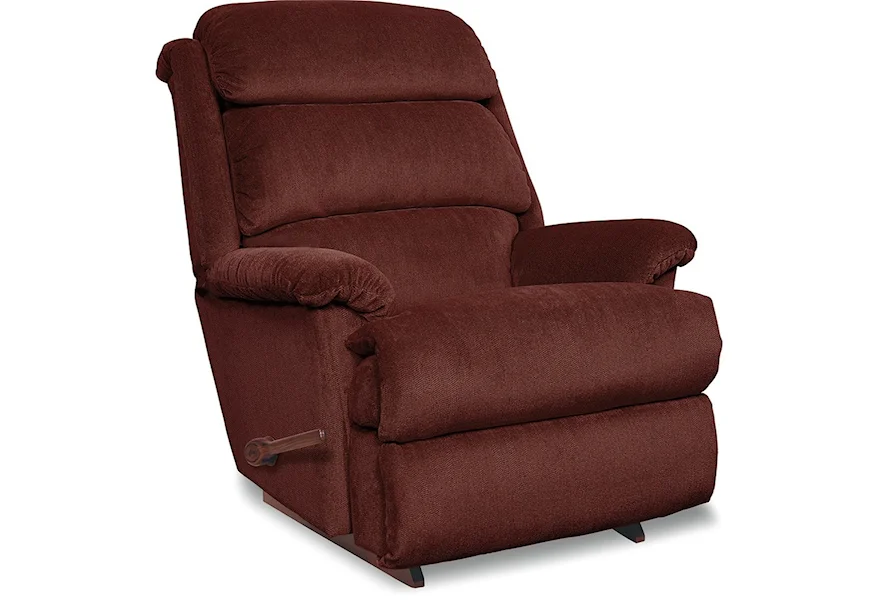 Astor Wall Recliner by La-Z-Boy at Rune's Furniture