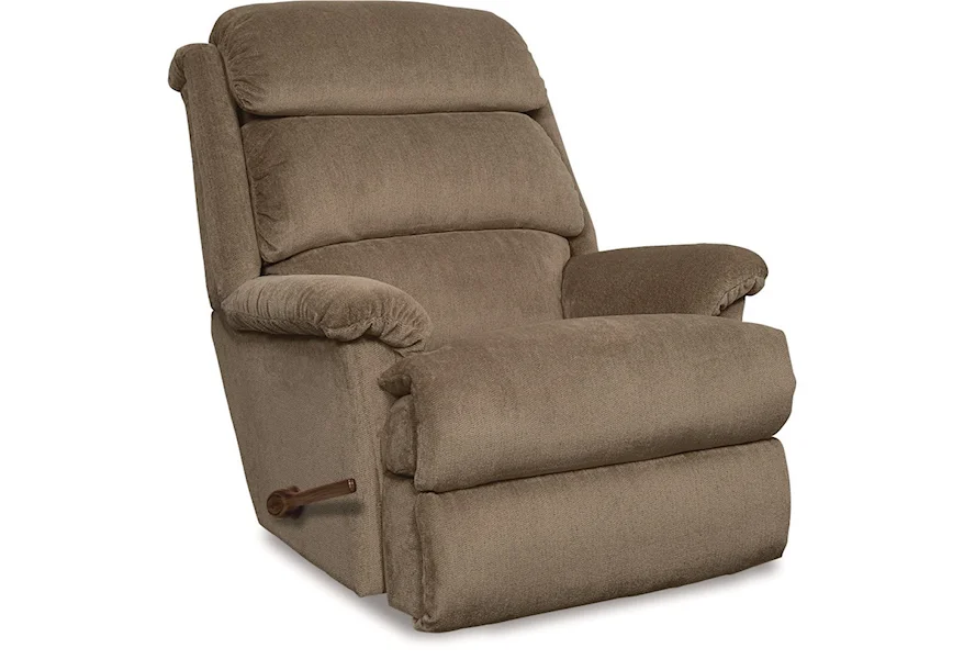 Astor Wall Recliner by La-Z-Boy at Gill Brothers Furniture