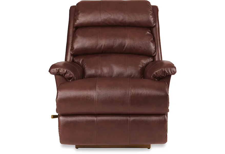 Astor Wall Recliner by La-Z-Boy at Arwood's Furniture