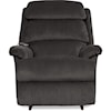 La-Z-Boy Astor Power Rocking Recliner w/ Headrest & Lumbar