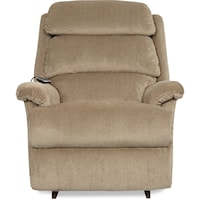 Platinum Power Lift Recliner with Six Motor Massage and Heat