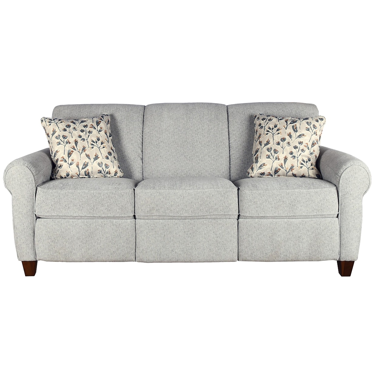 La-Z-Boy Bennett Reclining Sofa