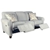 La-Z-Boy Bennett Reclining Sofa