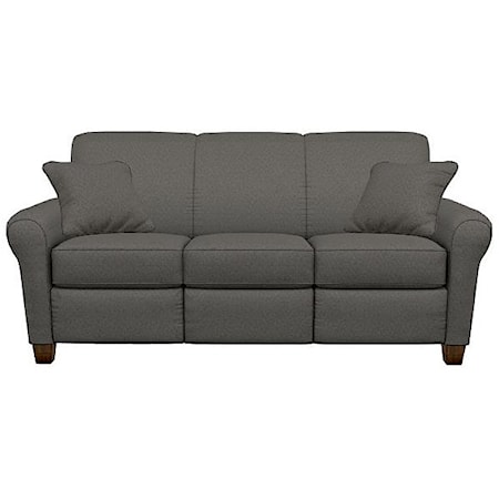 Reclining Sofa