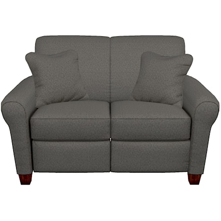 Duo™ Reclining Loveseat