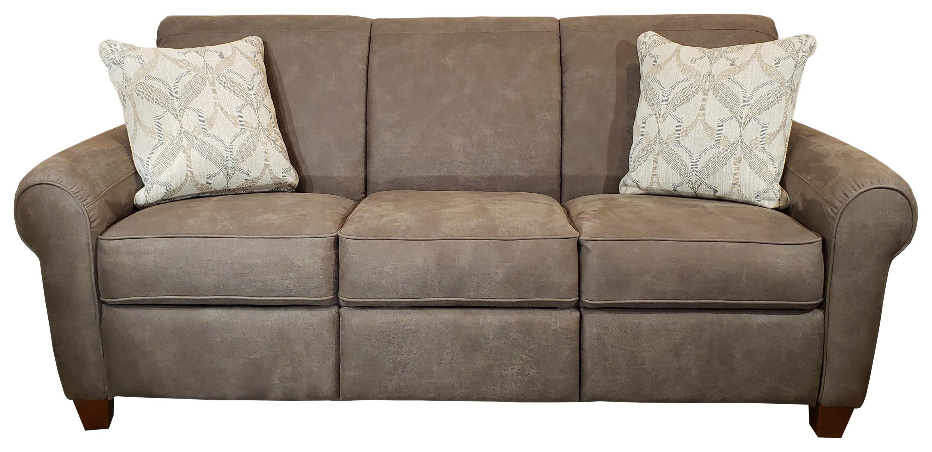 La-Z-Boy Bennett Duo Reclining Sofa