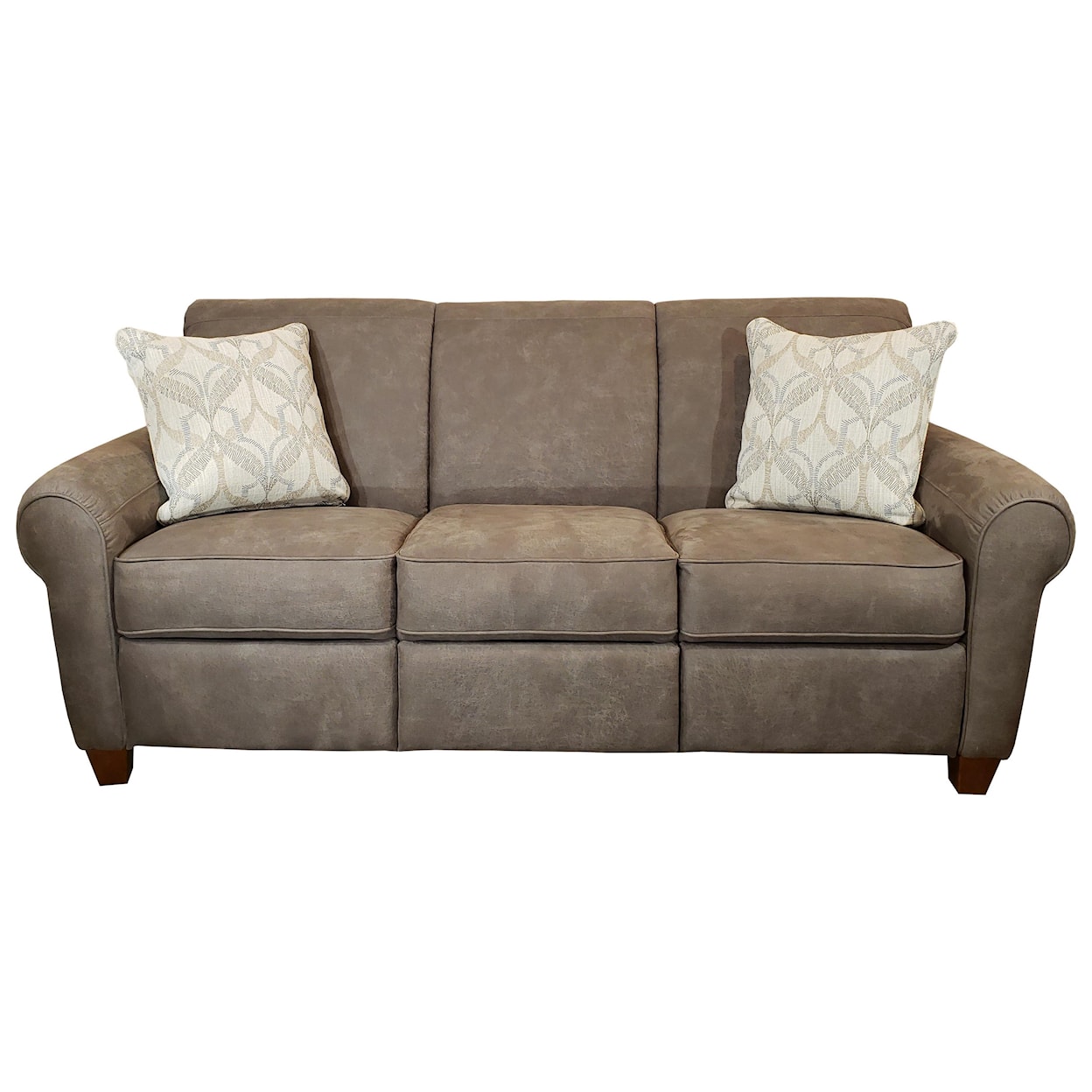 La-Z-Boy Bennett Duo™ Reclining Sofa