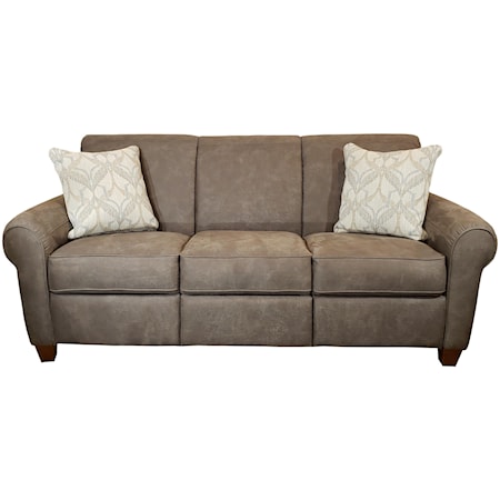 Duo™ Reclining Sofa