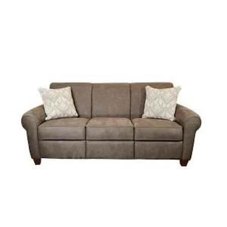 Duo Reclining Sofa