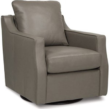 Premier Swivel Occasional Chair