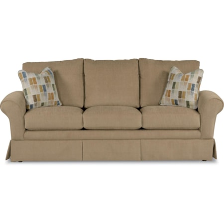 La-Z-Boy® Premier Queen Sleep Sofa