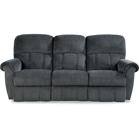 La-Z-Time Full Reclining Sofa