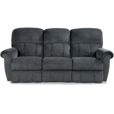 La-Z-Time Full Reclining Sofa