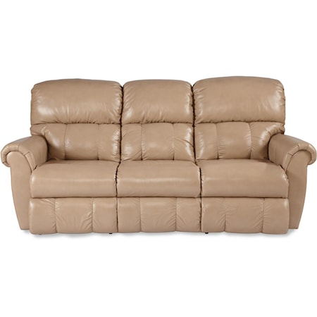 Power La-Z-Time? Full Reclining Sofa